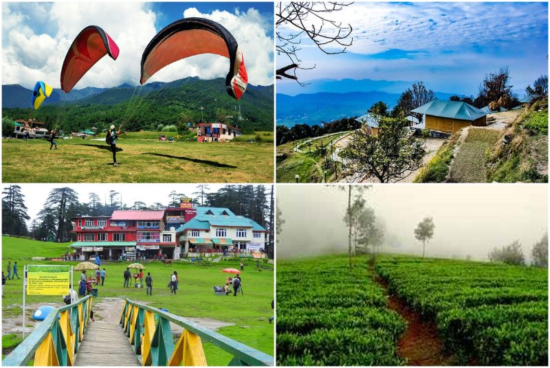 Bir Billing Tour Package