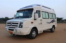 Tempo Traveller