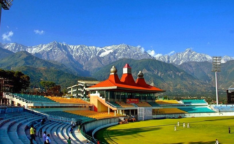 Dharamshala