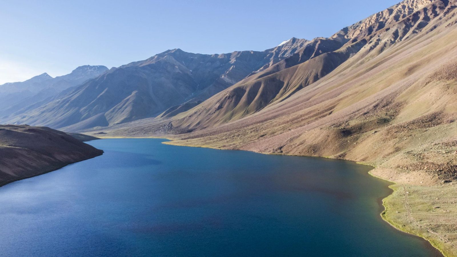 Lahaul and Spiti