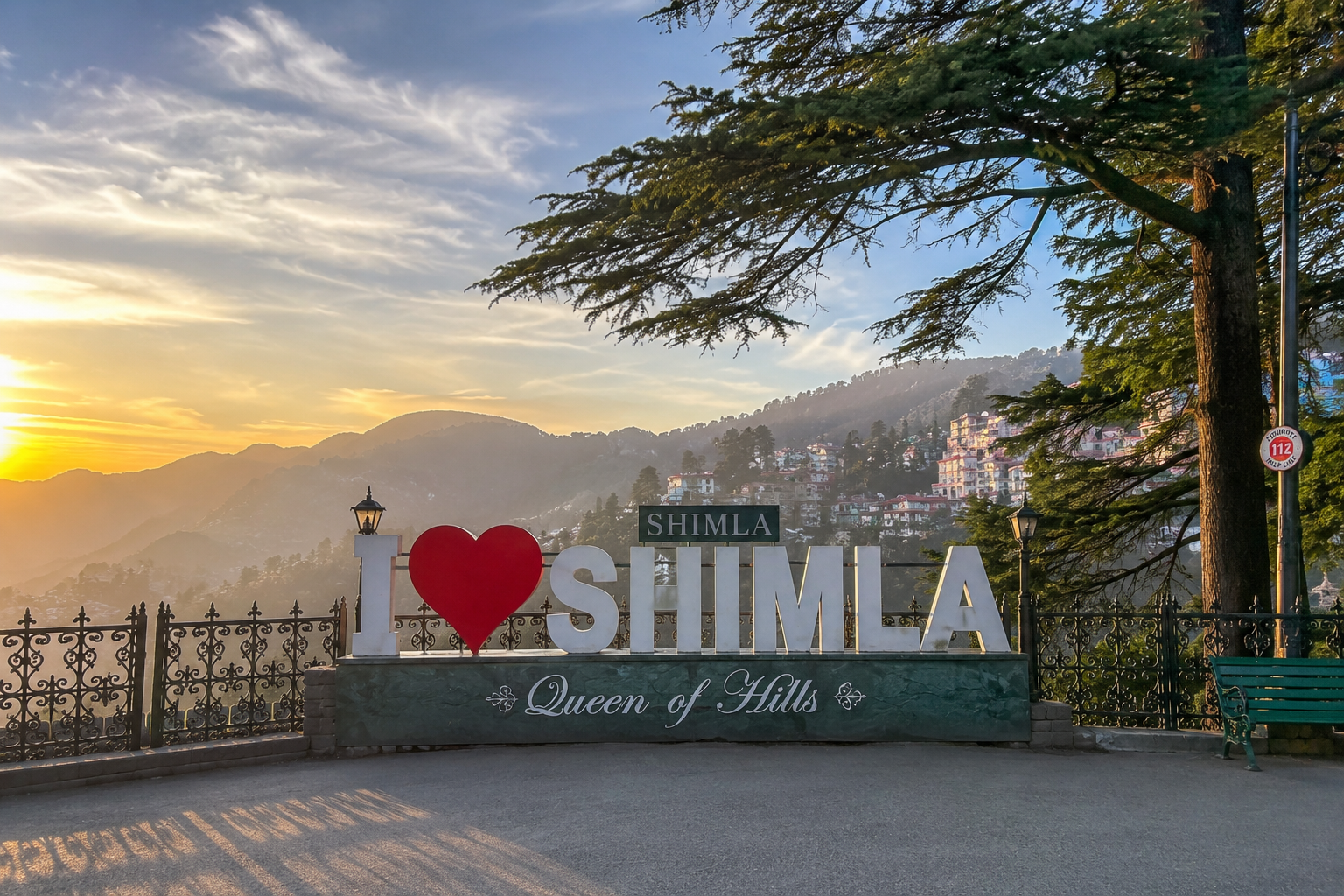 Top 10 Places to Visit in Shimla Best Time to Visit & Complete Travel Guide (2026)